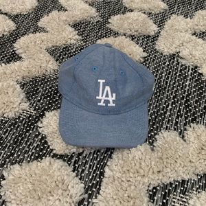 LA Dodgers Baseball cap